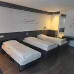 Economy-hotel Hotel Ulm