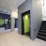 Economy-hotel Ulm