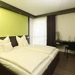 Economy-hotel Ulm