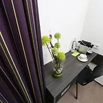 Hotel Economy-hotel Ulm