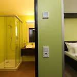 Economy-hotel