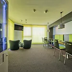 Economy-hotel 3* Ulm