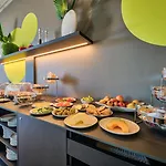 Economy-hotel Hotel Ulm