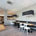 Economy-hotel 3* Ulm