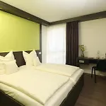 Hotel Economy-hotel Ulm