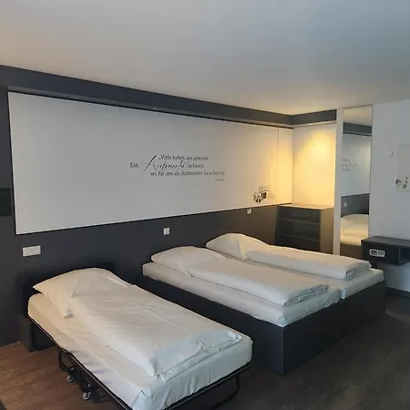 Economy-hotel Отель