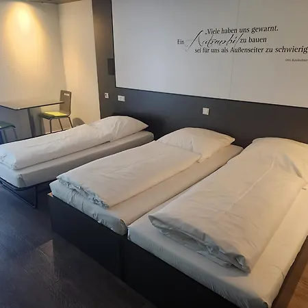 Hotel Economy-hotel Ulm