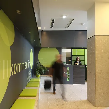 Economy-hotel