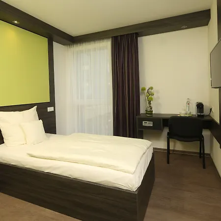Economy-hotel 호텔
