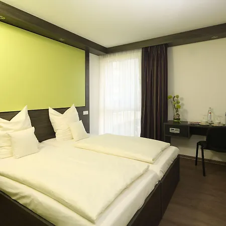 Economy-hotel Ульм