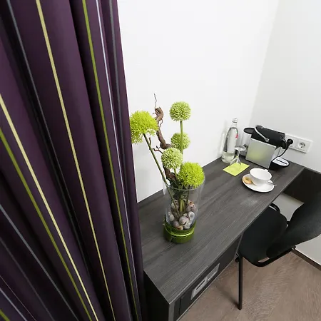 Hotel Economy-hotel Ulm