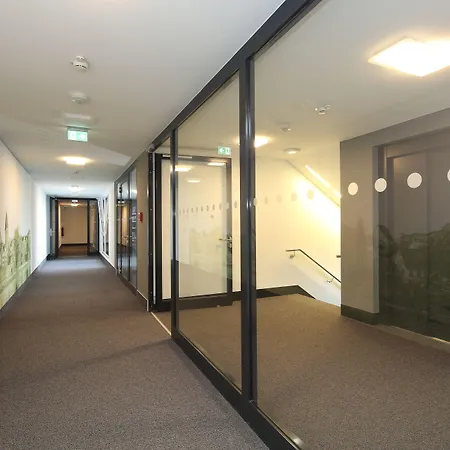 Hotel Economy-hotel Ulm