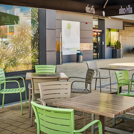 Economy-hotel Hotel 3*