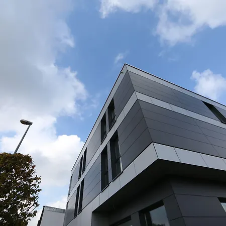 Economy-hotel Hotel Ulm