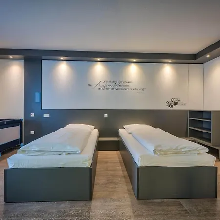 Hotel Economy-hotel 3*