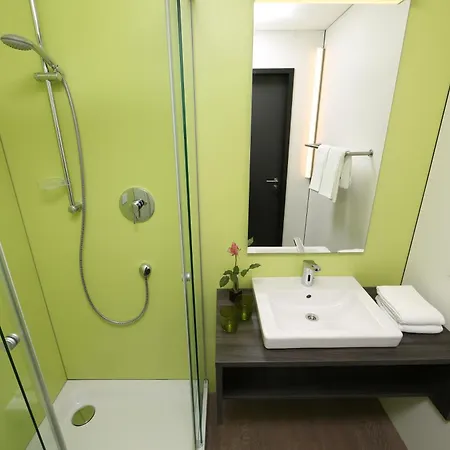 Economy-hotel Отель