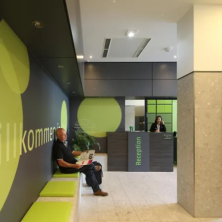 Economy-hotel Hotel 3*