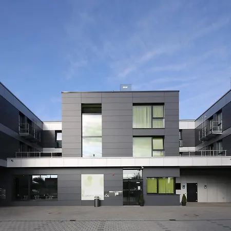 Economy-hotel Готель