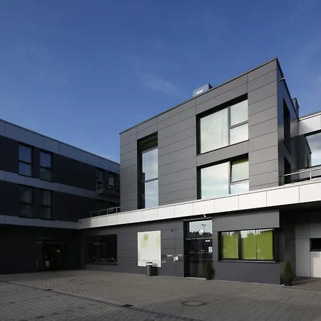 Economy-hotel Hotel 3*