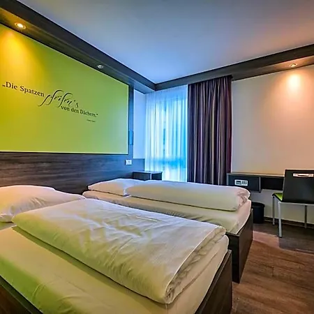 Economy-hotel Hotel 3*