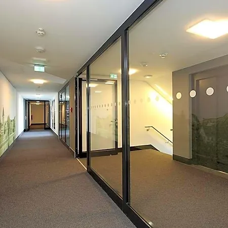 Economy-hotel