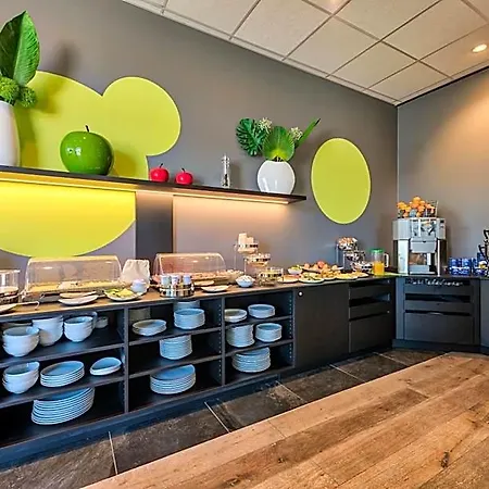 Economy-hotel Hotel 3*