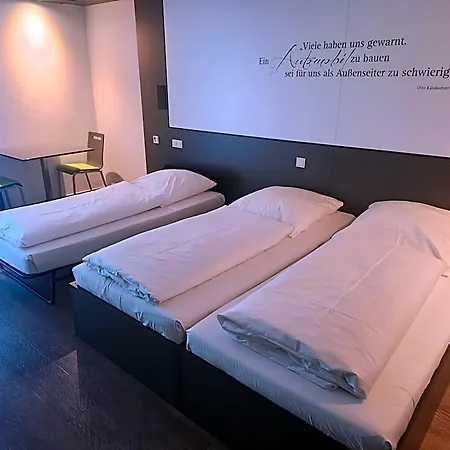 Economy-hotel Hotel 3*