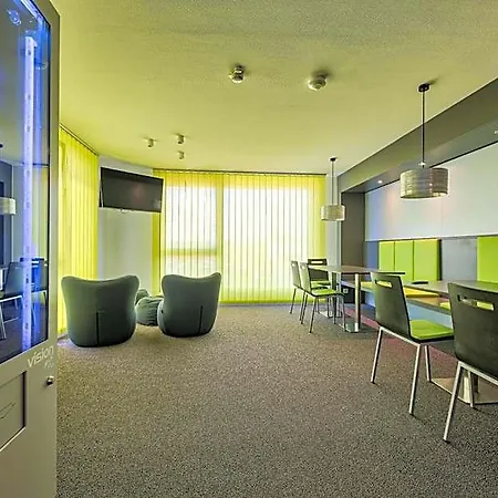 Economy-hotel Hotel 3*