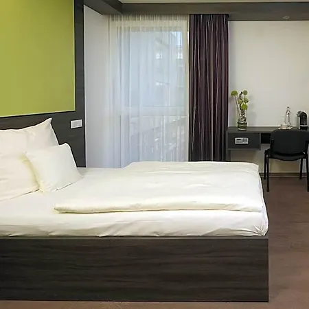 Economy-hotel 3* Ulma