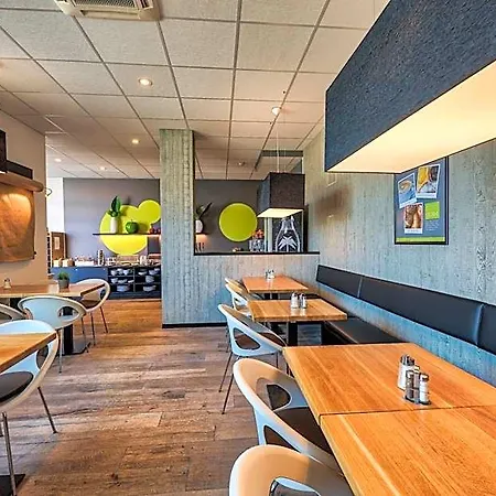 Economy-hotel Hotel Ulma