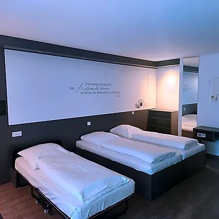 Economy-hotel Ulma