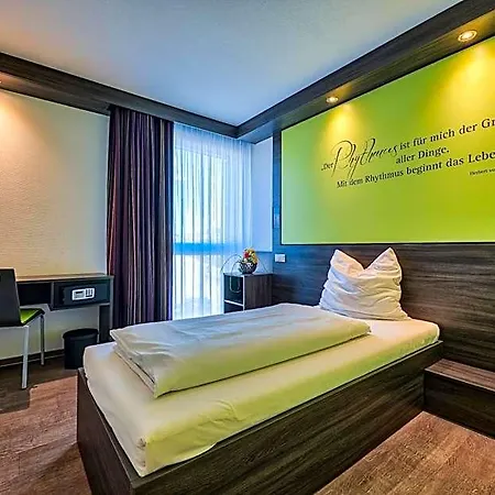 Economy-hotel 3* Ulma