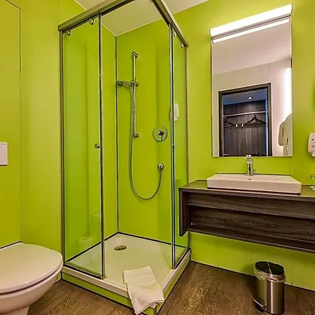Hotel Economy-hotel