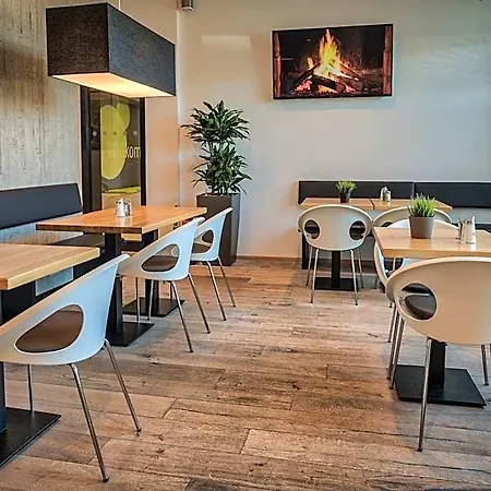 Economy-hotel 3* Ulma