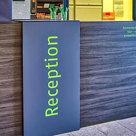 Economy-hotel Ulma