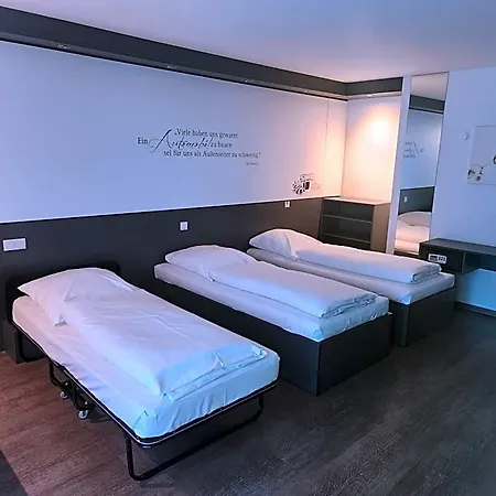 Hotel Economy-hotel Ulma