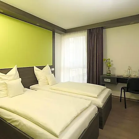 Economy-hotel Hotel Ulma