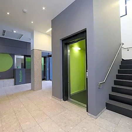 Economy-hotel Hotel