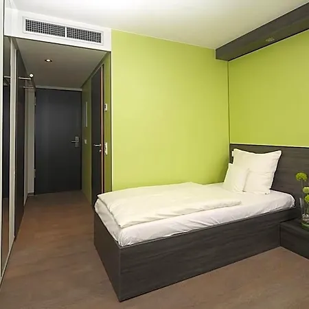 Economy-hotel Ulma