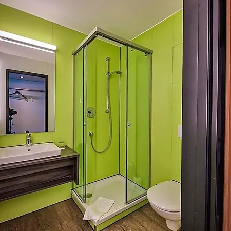 Economy-hotel Hotel