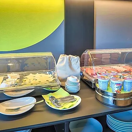 Economy-hotel Ulma