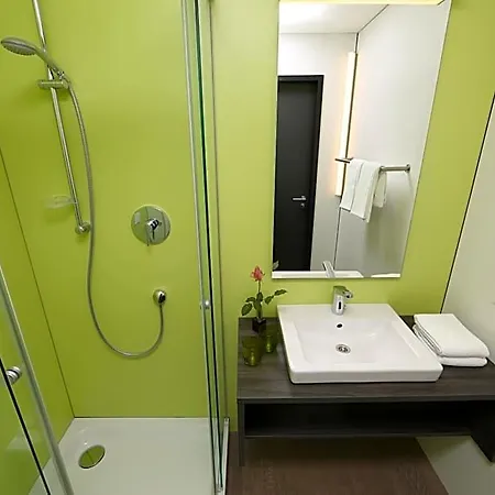 Hotel Economy-hotel Ulma