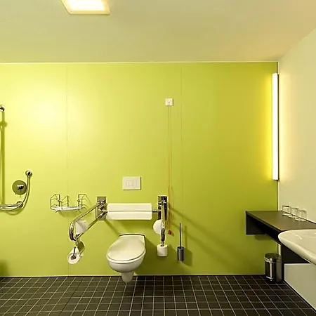 Economy-hotel Hotel