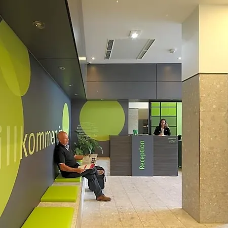 Economy-hotel 3* Ulma