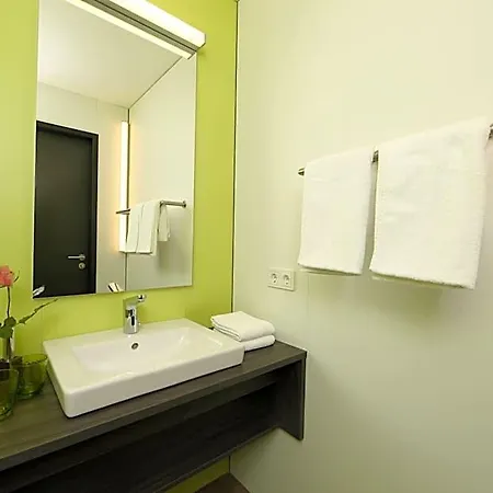 Economy-hotel 3*
