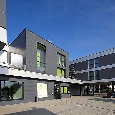 Economy-hotel Hotel Ulma