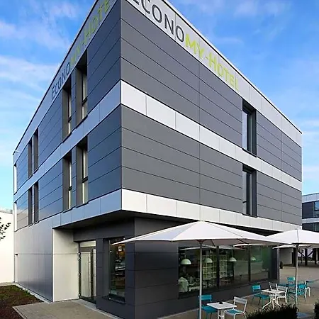 Economy-hotel 3*