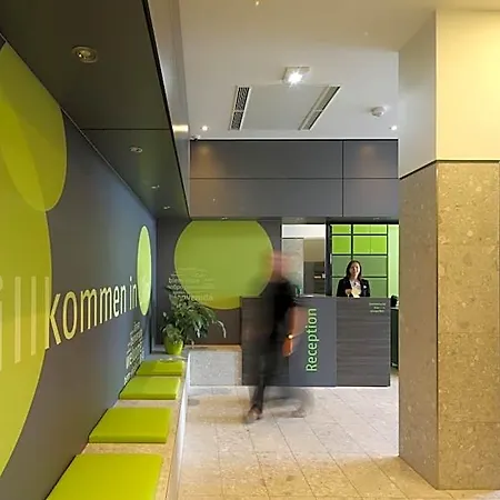 Hotel Economy-hotel Ulma