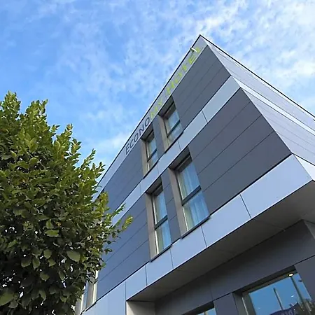 Hotel Economy-hotel Ulma