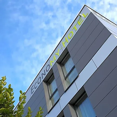 Economy-hotel Hotel